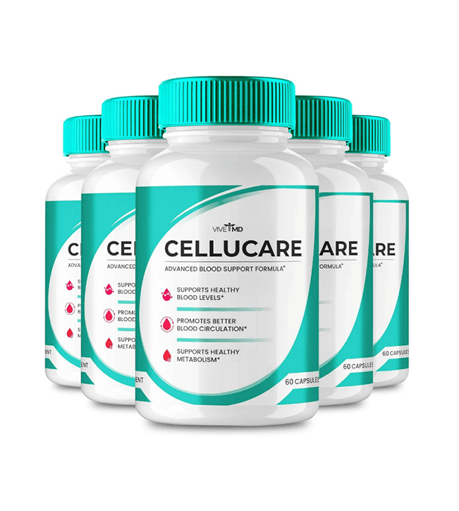cellucare-supplements